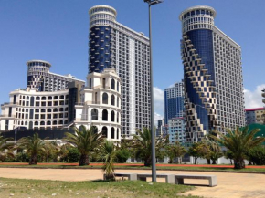 Отель Apart Hotel Orbi Sea Towers  Батуми